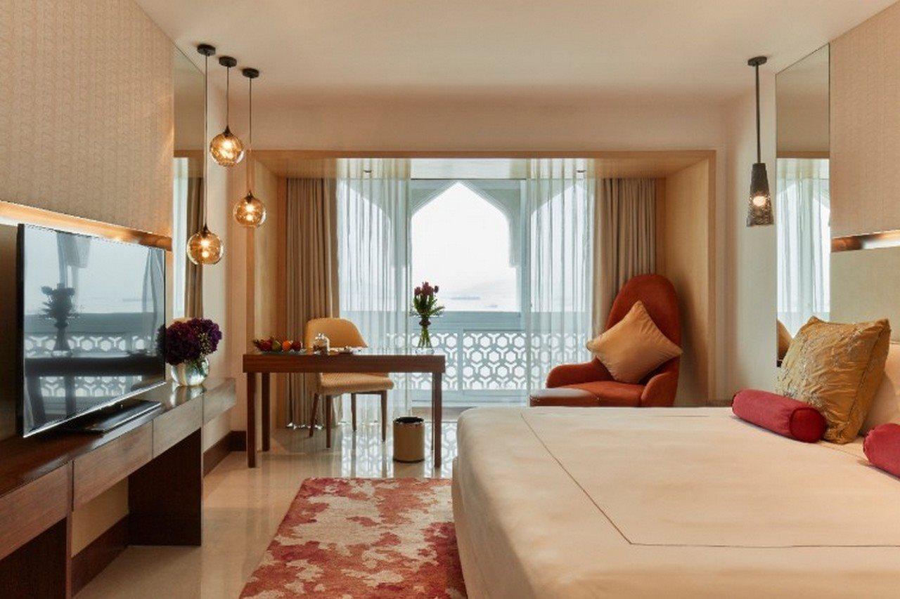 The Taj Mahal Tower, Mumbai Hotel Kültér fotó Deluxe Room